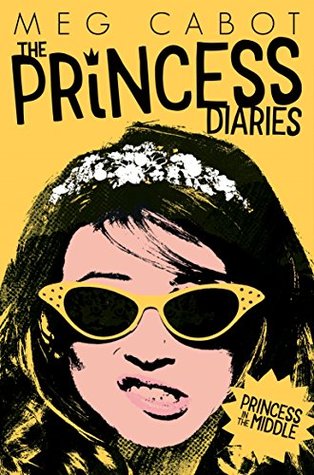 The Princess Diaries 3: Princess in the Middle