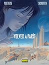 Volver a París. P...