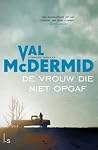 De vrouw die niet...
