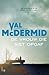 De vrouw die niet opgaf by Val McDermid