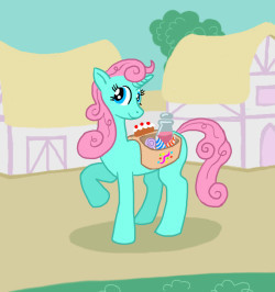 The Conversion Bureau: Euphrosyne Unchained