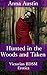 Hunted in the Woods and Taken: Victorian BDSM Erotica