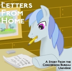 The Conversion Bureau: Letters From Home