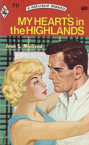 My Heart's in the Highlands (Mass Market Paperback)