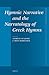 Hymnic Narrative and the Narratology of Greek Hymns