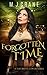 Forgotten Time (The Brevil Coven Series Book 1)