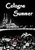 Cologne Summer (German Edition)