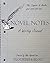 Novel Notes