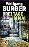 Drei Tage im Mai