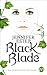 Das eisige Feuer der Magie (Black Blade, #1)