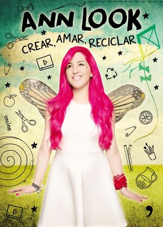 Crear, Amar, Reciclar