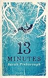 13 Minutes by Sarah Pinborough
