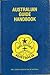 Australian Guide Handbook