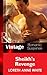 Sheik's Revenge (Sahara Kings #3)