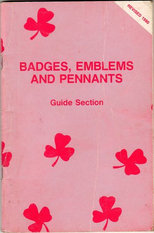 Badges, Emblems and Pennants: Guide Section