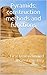Pyramids: construction methods and functions: First time revealed ancient mystery
