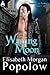 Waning Moon by Elisabeth Morgan Popolow