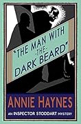 The Man with the Dark Beard