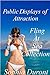 Fling at Sea Collection: Public Displays of Attraction