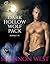 Dark Hollow Wolf Pack: Books 1-4