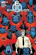 E is for Extinction (2015) #3