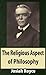 The Religious Aspect of Philosophy