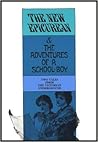 THE NEW EPICUREAN & THE ADVENTURES OF A SCHOOL-BOY. Two Tales from the Victorian Underground. THE NEW EPICUREAN & THE ADVENTURES OF A SCHOOL-BOY. Two Tales from the Victorian Underground.