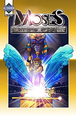 Moses (Kindle Edition)