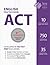 ACT English Practice Book (Advanced Practice)