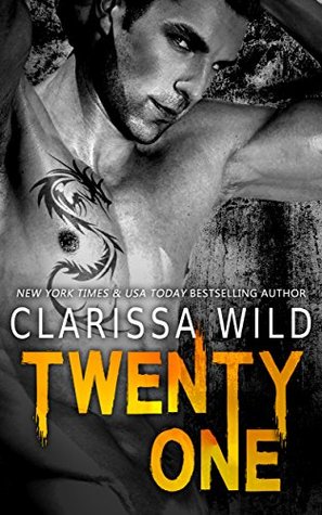 Twenty One (ebook)