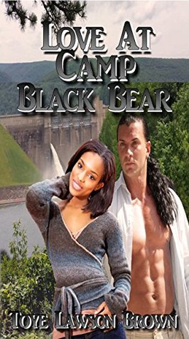 Love At Camp Black Bear (Kindle Edition)