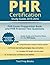 Phr Certification Study Guide 2015-2016: Phr Exam Preparation Book and Phr Practice Test Questions
