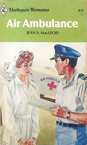 Air Ambulance (Paperback)