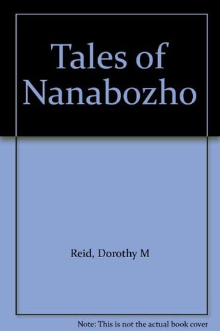 Tales of Nanabozho (Paperback)