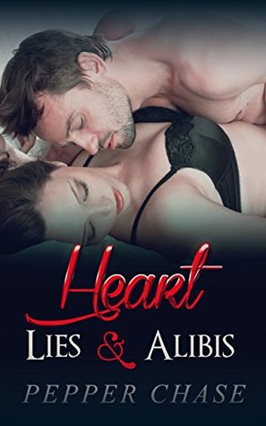 Heart Lies & Alibis (Kindle Edition)