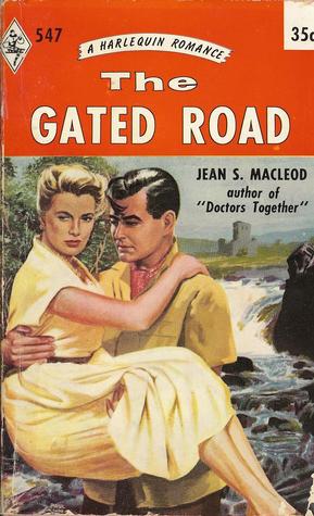 The Gated Road (Paperback)