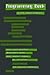 Programming Book