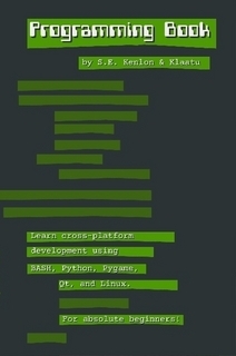 Programming Book