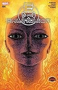 E is for Extinction (2015) #4