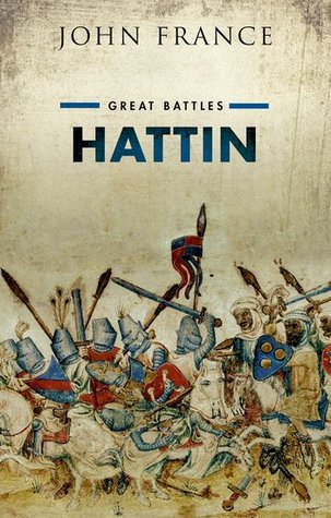Hattin (Hardcover)
