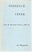 Nonesuch Creek: New & Selected Poems, 1969-79