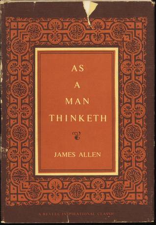As a Man Thinketh