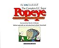 The Complete E.C. Segar Popeye Volume 9: Dailies - 1934-1935