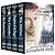Haunted Heroes and Heroines Boxed Set: Volume 2