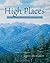High Places: Awe and Misadventure in the Adirondack High Peaks