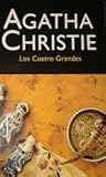 Los cuatro grandes by Agatha Christie