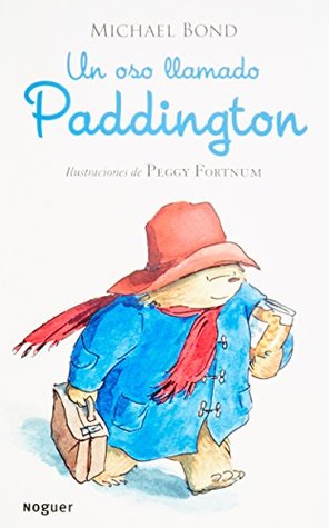Un oso llamado Paddington