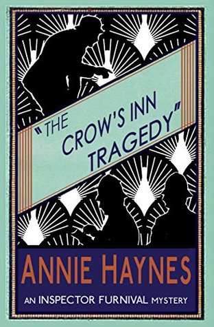 The Crow's Inn Tragedy (Inspector Furnival, #3)