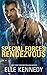 Special Forces Rendezvous by Elle Kennedy