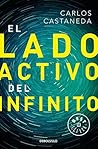 Book cover for El lado activo del infinito